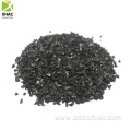 Cyanide Method Refining 6-12mesh Granular Activated Carbon